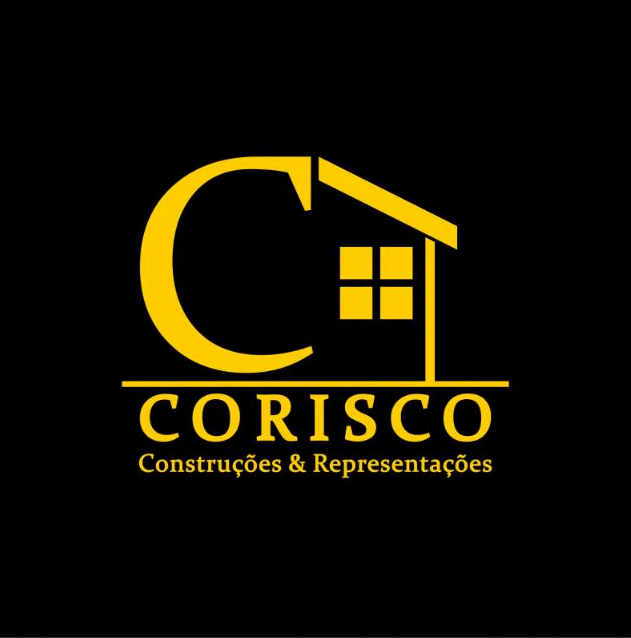 CorisConstruções Material de Construção