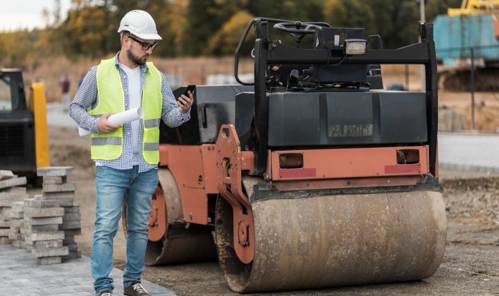 CorisConstruções Material de Construção